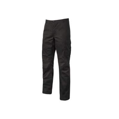 PANTALONE OCEAN BLACK CARBON U POWER