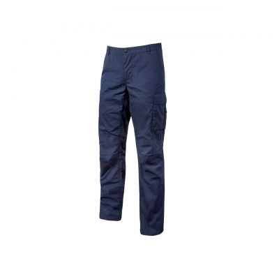PANTALONE OCEAN BLUE U POWER