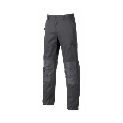 PANTALONE ALFA GREY METEORY UPOWER
