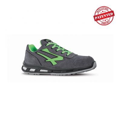 SCARPE POINT S1P SRC ESD UPOWER
