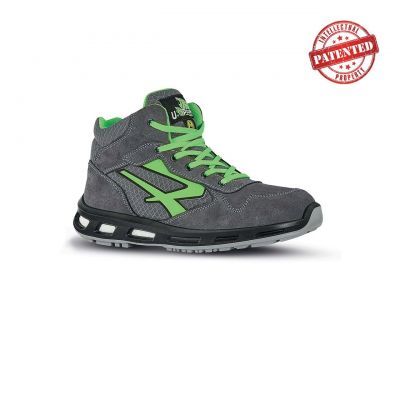 SCARPE RAMAS S1P SRC U POWER