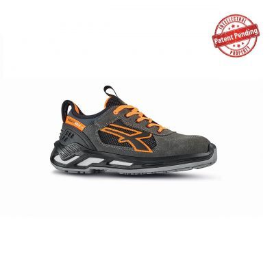 SCARPE RYDER ESD S1P SRC U POWER