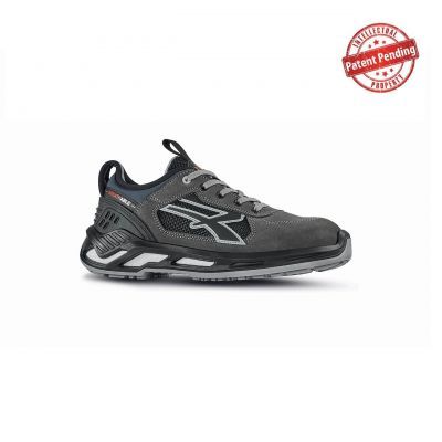 SCARPE SABER ESD S1P SRC