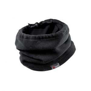 SCALDACOLLO PILE BLACK CARBON UPOWER