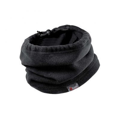 SCALDACOLLO PILE BLACK CARBON UPOWER