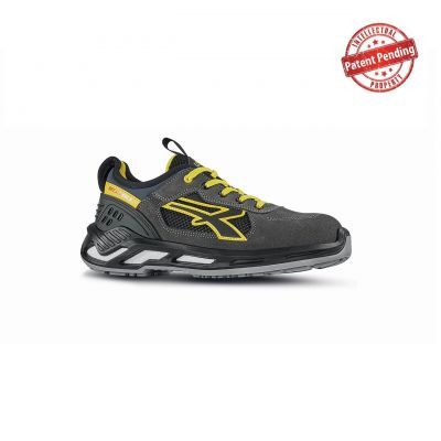 SCARPE SNIPER S1P SRC ESD U POWER