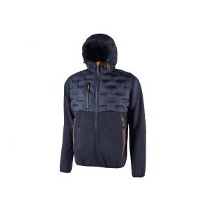 GIACCA SPOCK DEEP BLUE U POWER