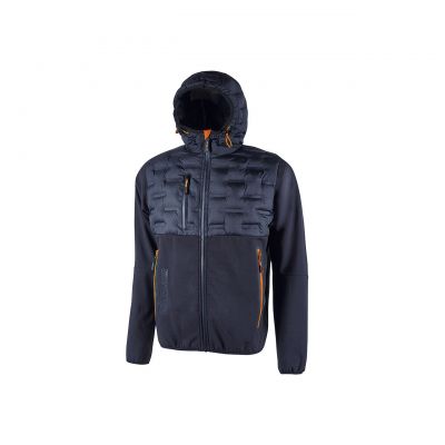 GIACCA SPOCK DEEP BLUE U POWER