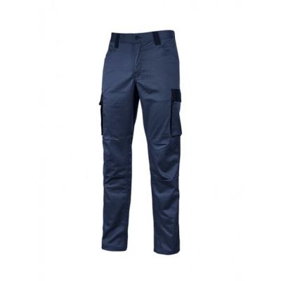 PANTALONE CRAZY WESTLIKE BLUE UPOWER