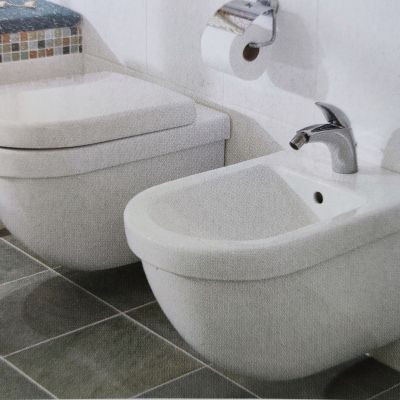 Serie Sunberry sospesi Villeroy &amp; Boch