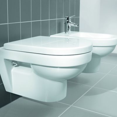 Serie Omnia architectura Sospesi Villeroy &amp; Boch