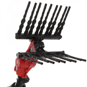ABBACCHIATORE OLIVAR ELECTRIC AL 300