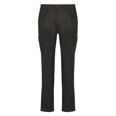 Pantalone Bostel Man Pant Zotta Forest