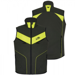 Gilet Walker Man Vest Zotta Forest