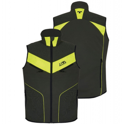 Gilet Walker Man Vest Zotta Forest