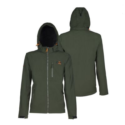 Giacca Laos Man Jacket Zotta Forest