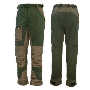 Pantalone Palmer Man Pant Zotta Forest