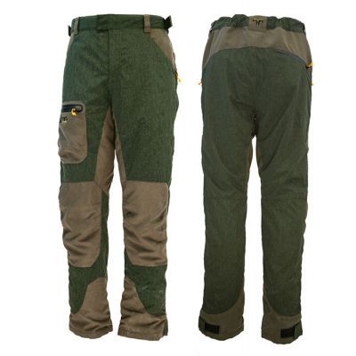 Pantalone Palmer Man Pant Zotta Forest