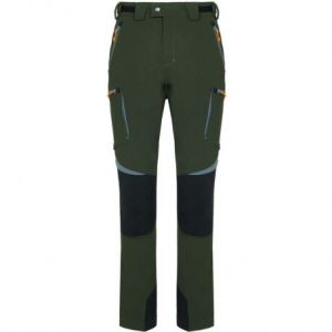 Safety man pant Zotta Forest