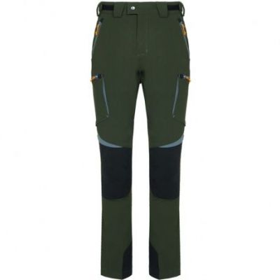 Safety man pant Zotta Forest