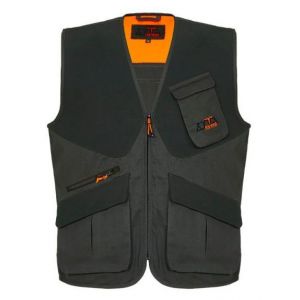 Stern man vest Zotta Forest