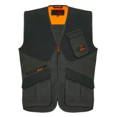 Stern man vest Zotta Forest