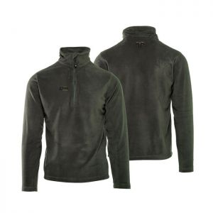PILE TEMPUS MAN FLEECE ZOTTA FOREST