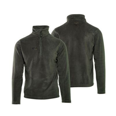 PILE TEMPUS MAN FLEECE ZOTTA FOREST