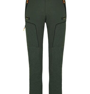 Pantalone Walker Man Pant 1644 Zotta Forest