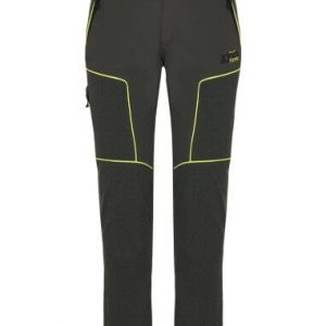 Pantalone Walker Man Pant Y001 Zotta Forest