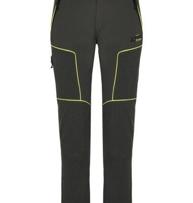 Pantalone Walker Man Pant Y001 Zotta Forest