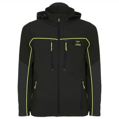 Giacca York Man Jacket Y001 Zotta Forest