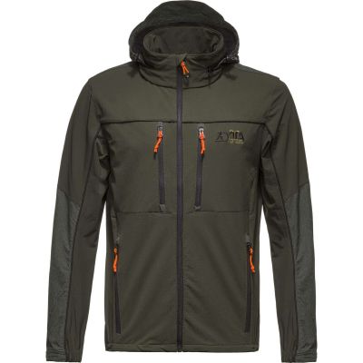 Giacca York Man Jacket 1644 Zotta Forest